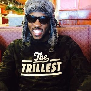 Meet your Posher, Georges